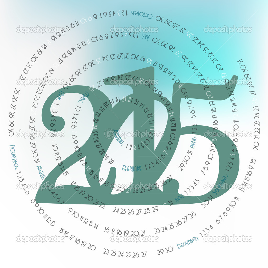 Новогодние открытки 2015 - поздравительные открытки с Новым Годом 2015 8