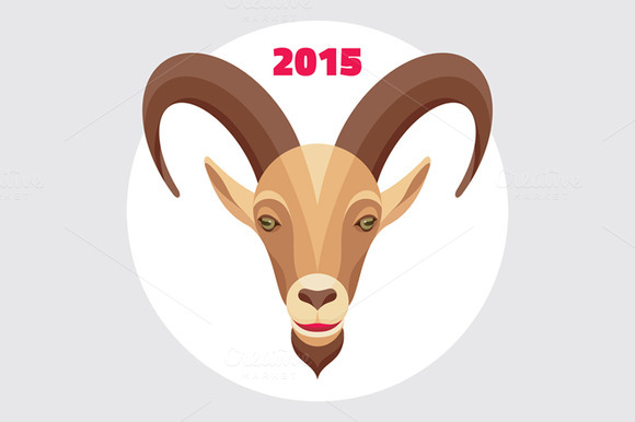 Новогодние открытки 2015 - поздравительные открытки с Новым Годом 2015 14