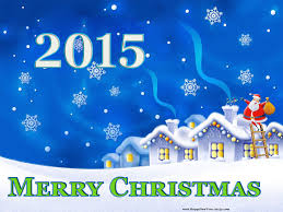 Новогодние открытки 2015 - поздравительные открытки с Новым Годом 2015 18